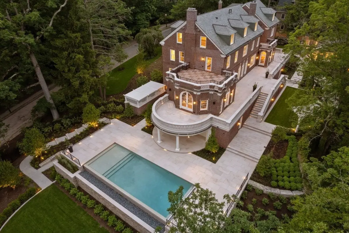 9 The Ledges, Newton, MA 02459 - #1