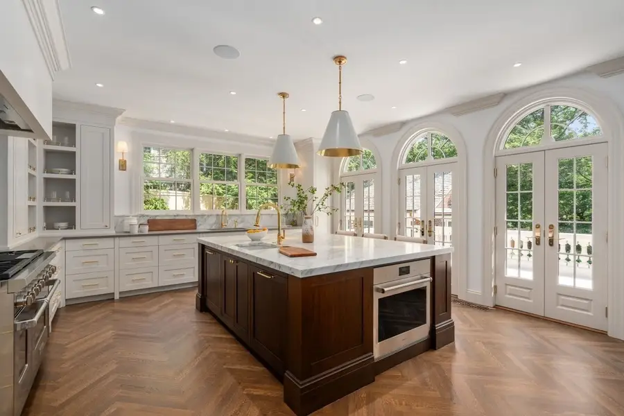 9 The Ledges, Newton, MA 02459 - #3