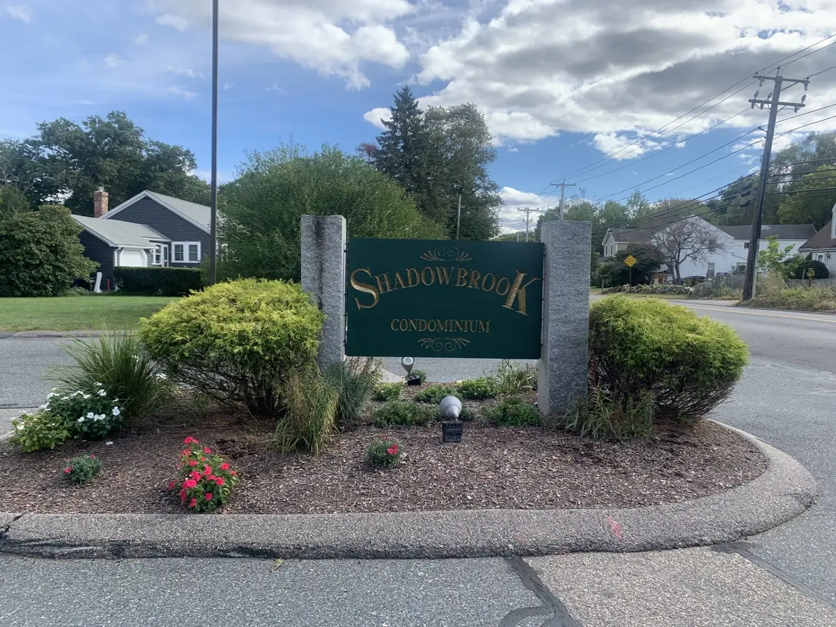 7 Shadowbrook Lane #33, Milford, MA 01757 - #1