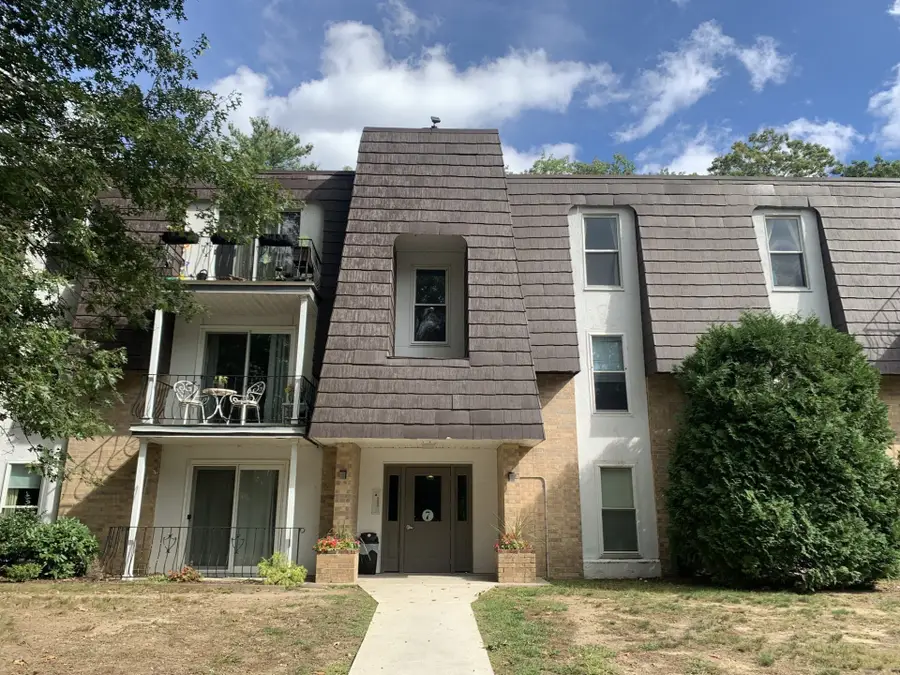 7 Shadowbrook Lane #33, Milford, MA 01757 - #2