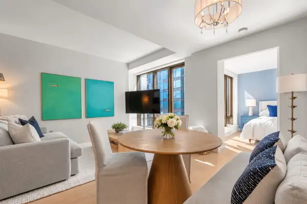133 Seaport Boulevard #1215, Boston, MA 02210
