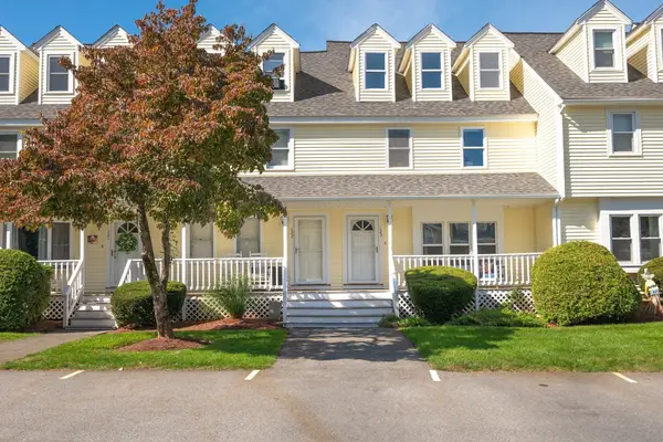 123 Merrimack Meadows Lane #123, Tewksbury, MA 01876