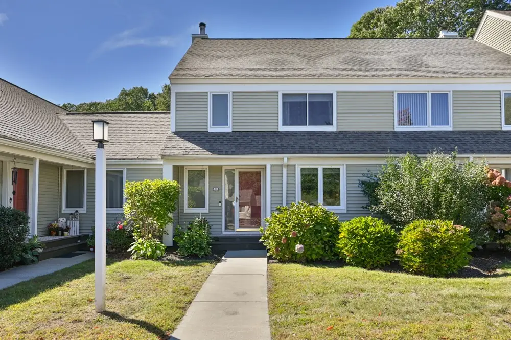 23 Stone Ridge Rd #23, Franklin, MA 02038 - #1