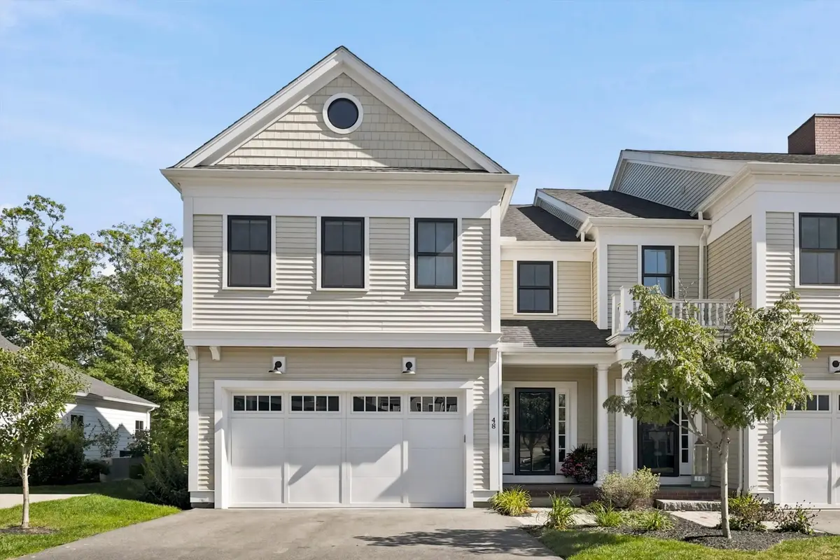 48 Cutter #48, Amesbury, MA 01913 - #1