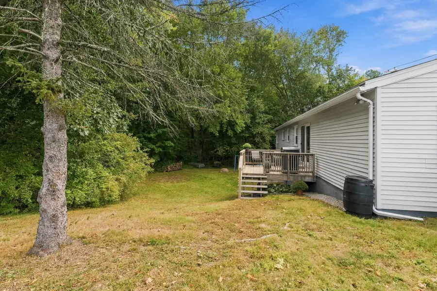418 Millville Rd, Uxbridge, MA 01569 - #2