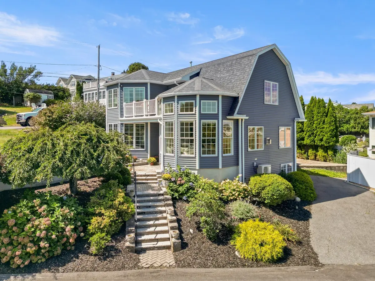 27 Bayview Road, Ipswich, MA 01938 - #1