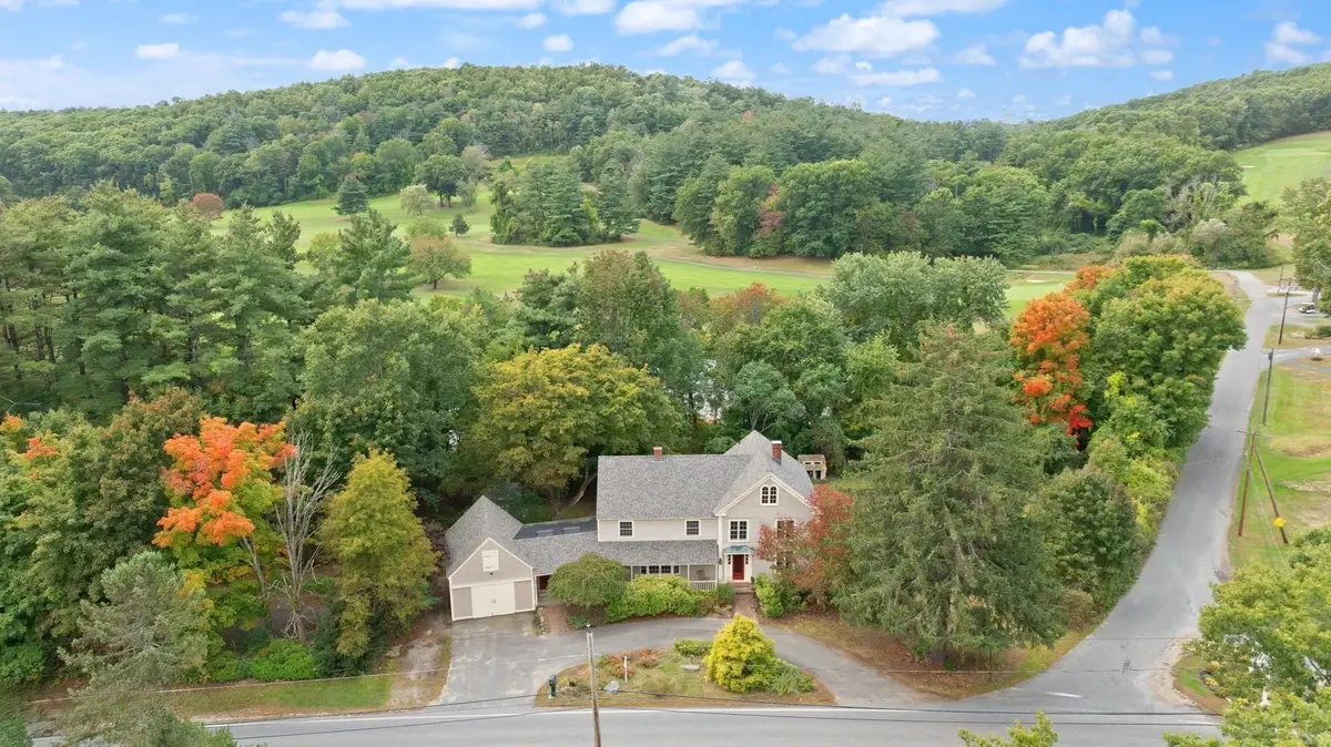 778 Main Street, Boxford, MA 01921 - #1