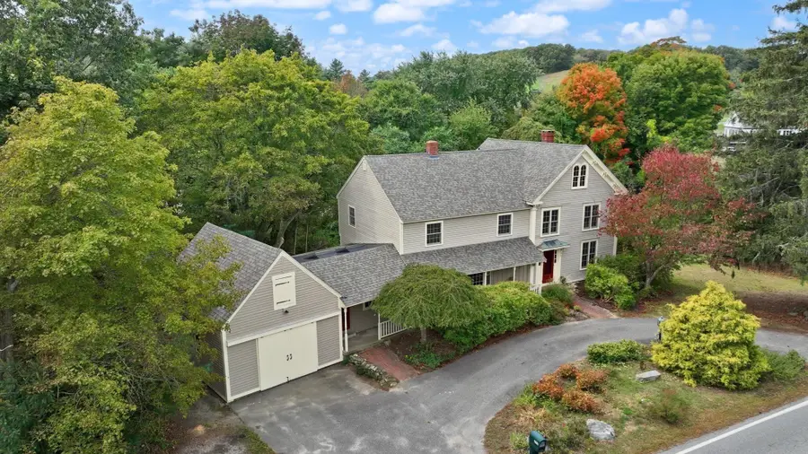 778 Main Street, Boxford, MA 01921 - #2