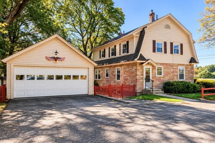 246 Chestnut Street, Gardner, MA 01440 - #2