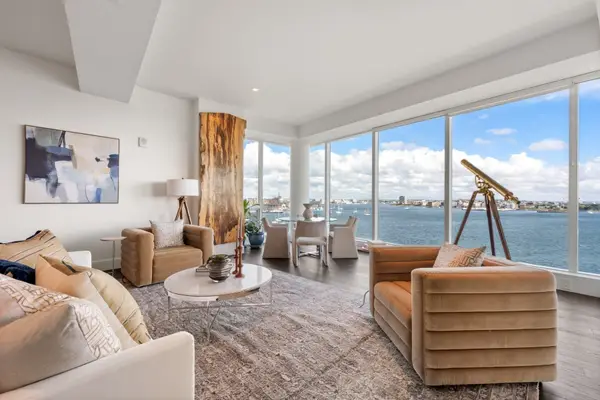22 Liberty Dr #9, Boston, MA 02210
