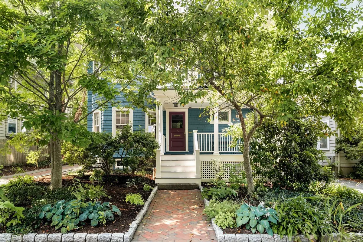 174 Lexington Avenue #1, Cambridge, MA 02138 - #1