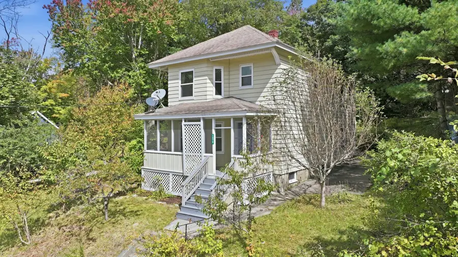 1576 Main St, Holden, MA 01522 - #2