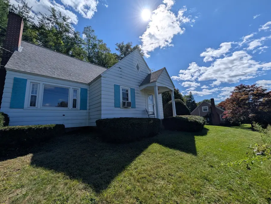 642 Greenfield Road, Deerfield, MA 01342 - #2