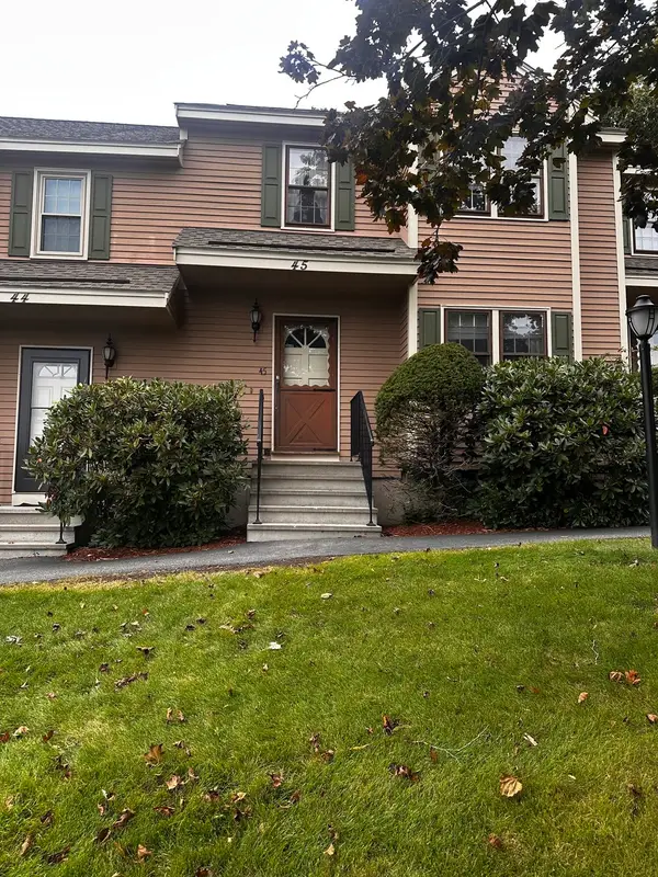 45 Washington Street #45, Methuen, MA 01844