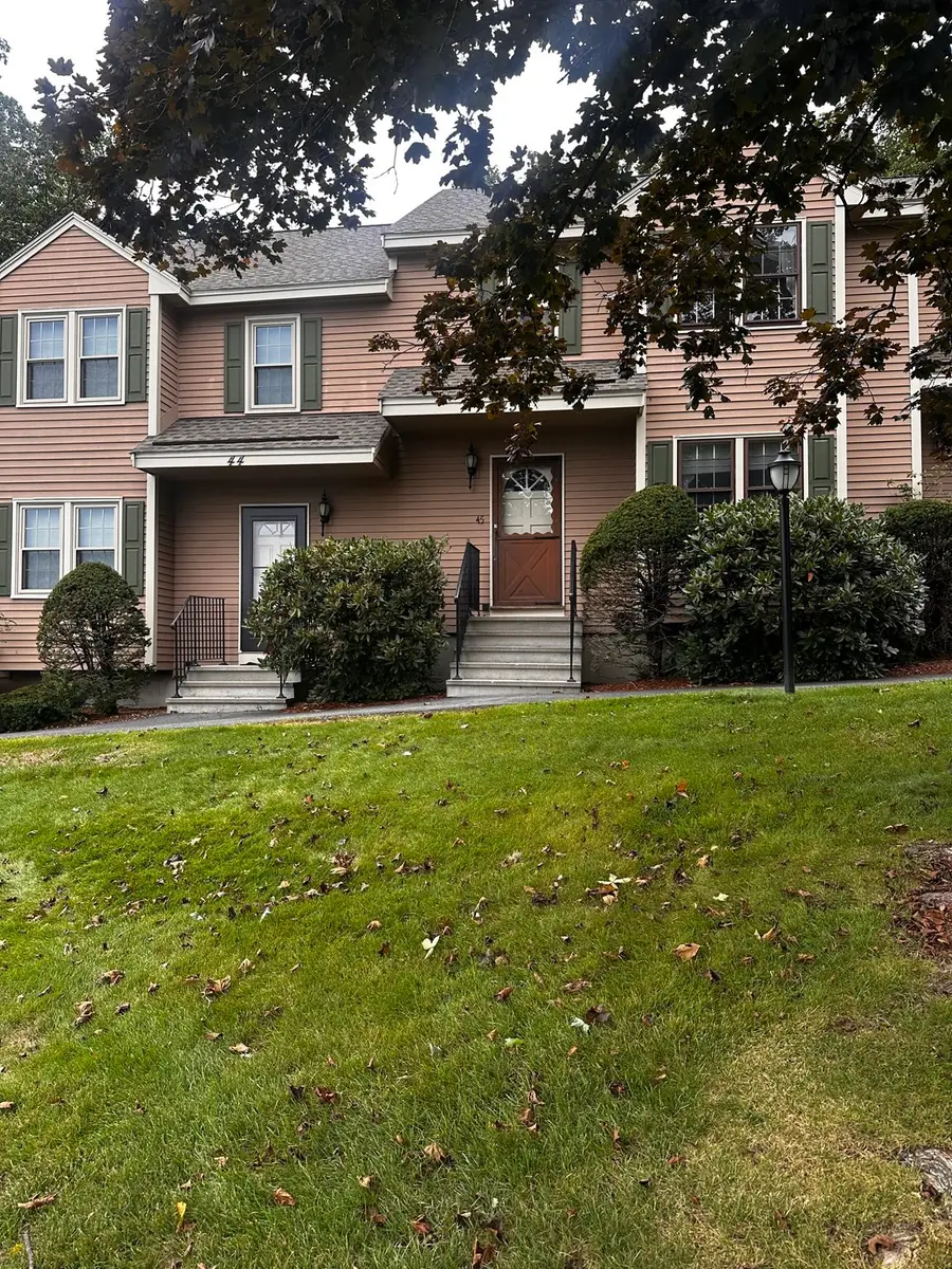 45 Washington Street #45, Methuen, MA 01844 - #2