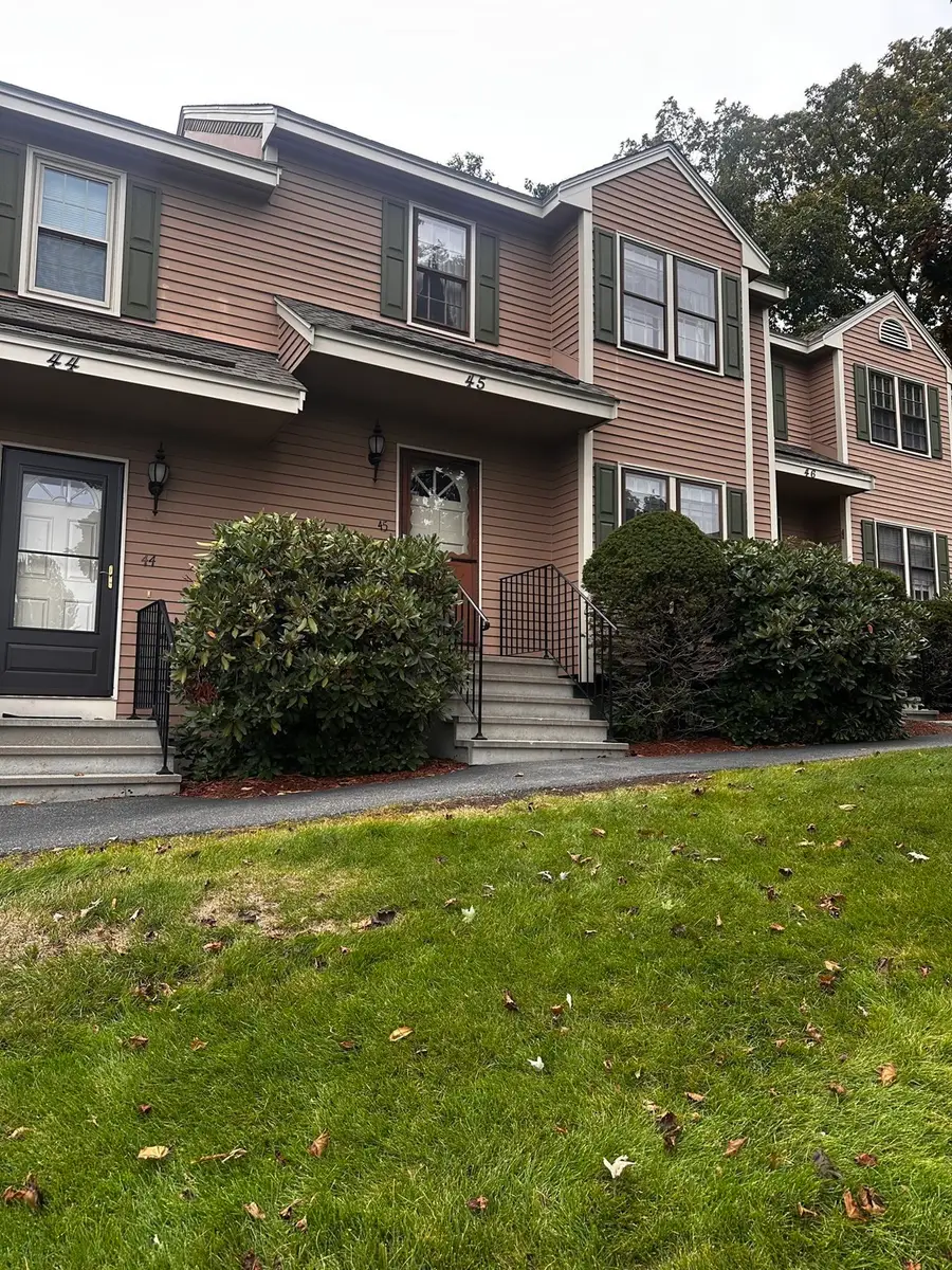45 Washington Street #45, Methuen, MA 01844 - #3