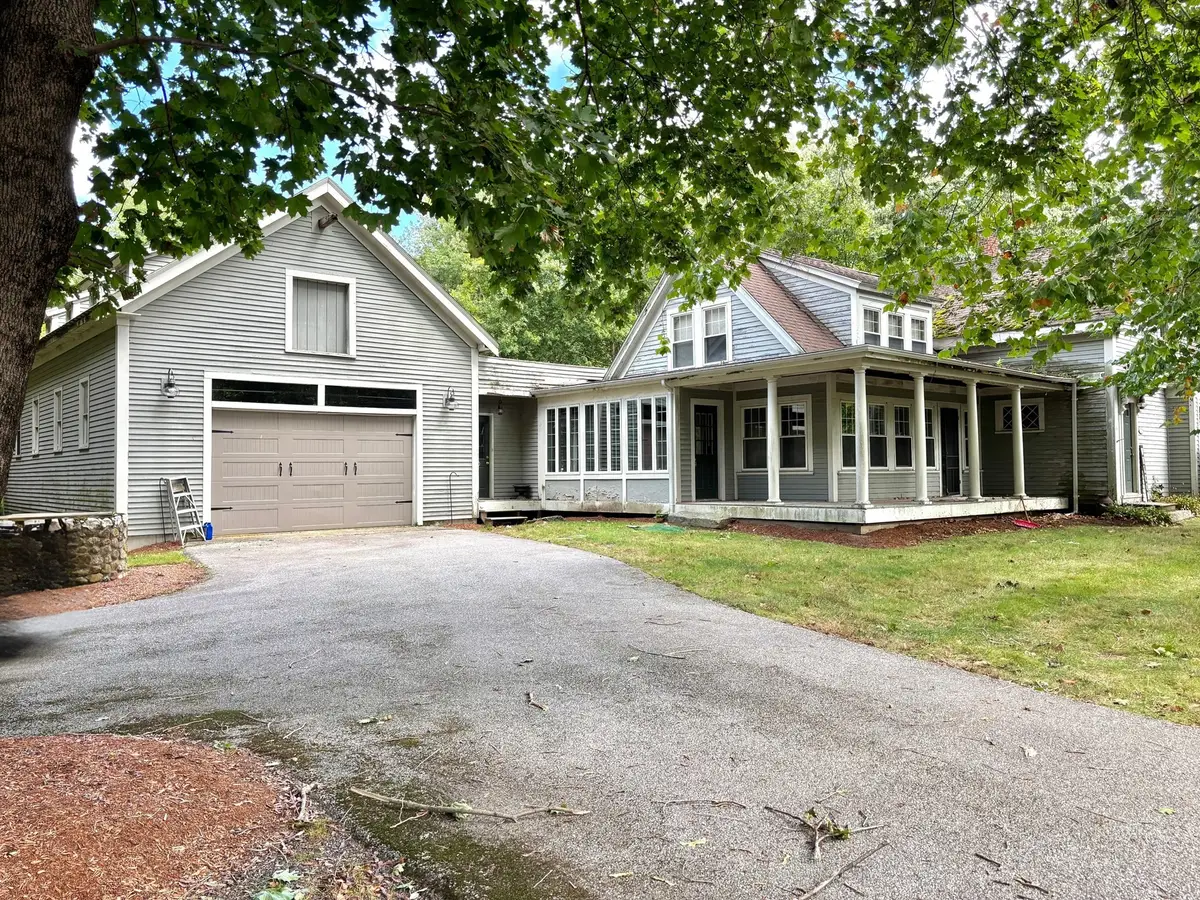 279 Oldham St, Pembroke, MA 02359 - #1