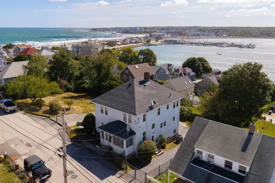 28 Roosevelt Ave, Hull, MA 02045 - #2