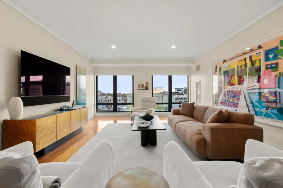 778 Boylston St #7, Boston, MA 02219 - #2