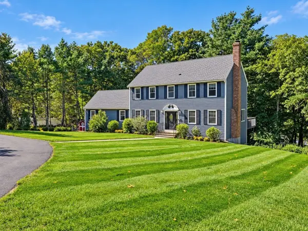 6 Rhonda Rheault Dr., Oxford, MA 01540