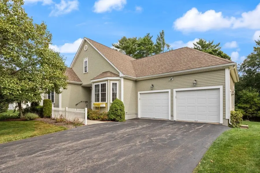 36 Shannon Marie Way, North Easton, MA 02356 - #3