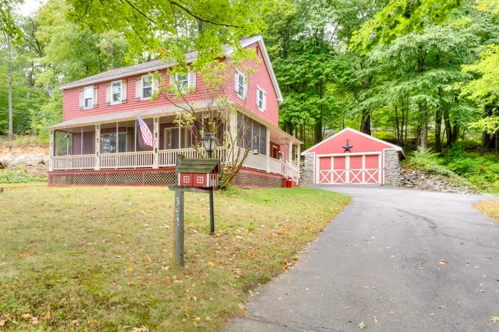 352 Lake Ave., Worcester, MA 01604 - #1