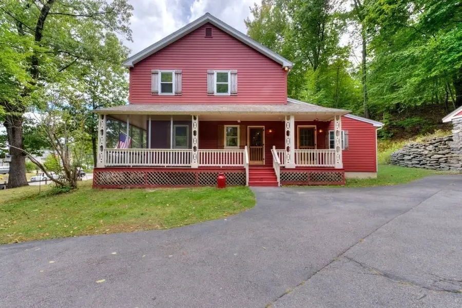 352 Lake Ave., Worcester, MA 01604 - #2