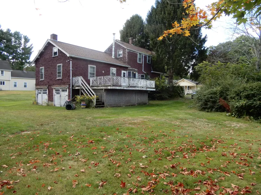 39 Baker St, Foxboro, MA 02035 - #2