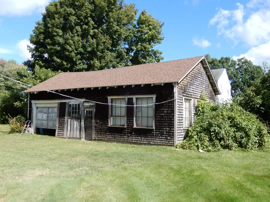39 Baker St, Foxboro, MA 02035 - #3