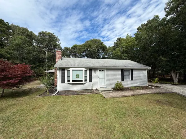 15 Linda Ln #15, Eastham, MA 02642
