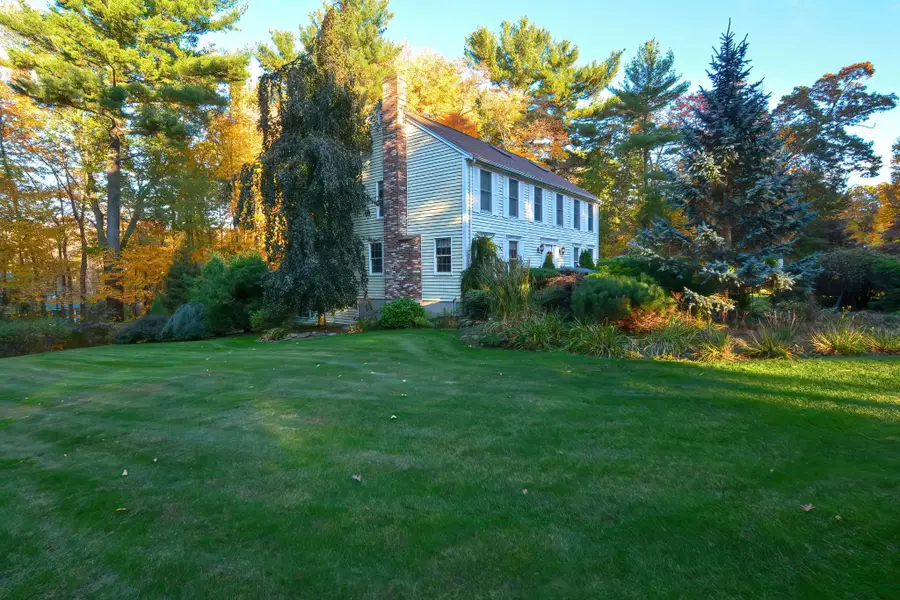 8 Greybirch Rd, Andover, MA 01810 - #3