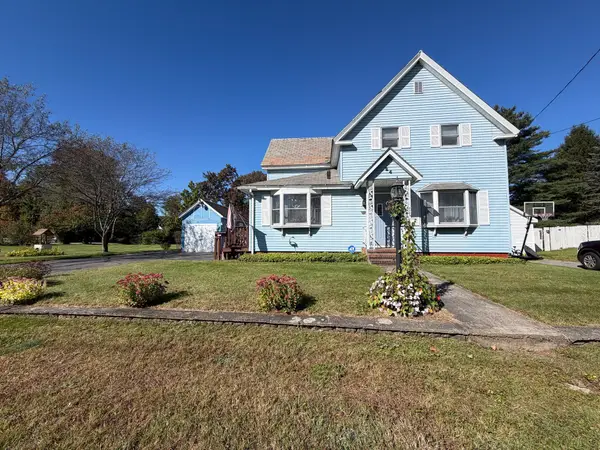 24 Prentiss Street, Orange, MA 01364