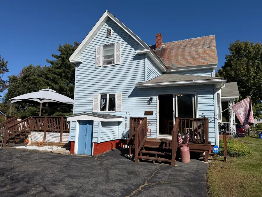 24 Prentiss Street, Orange, MA 01364 - #2