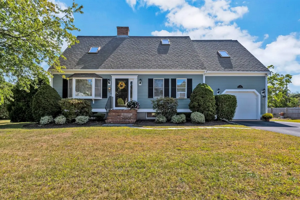 15 Iyanough Rd, Hyannis, MA 02601 - #1