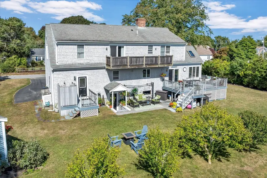 15 Iyanough Rd, Hyannis, MA 02601 - #2