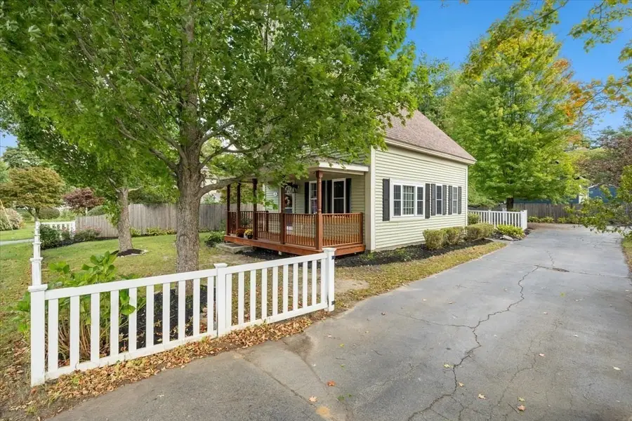 421 North Main Street, Raynham, MA 02767 - #2