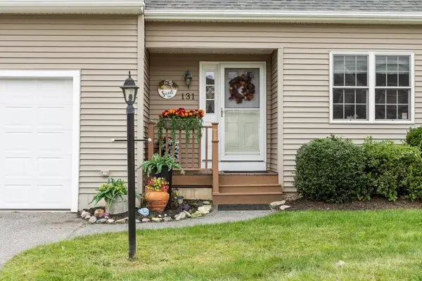 131 Ariel Circle #131, Sutton, MA 01590
