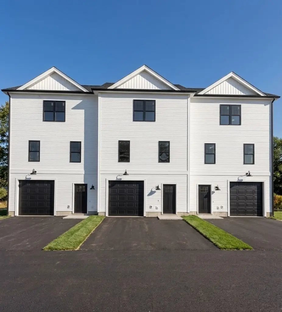 40 Cranberry Hwy #1, Rochester, MA 02770 - #1