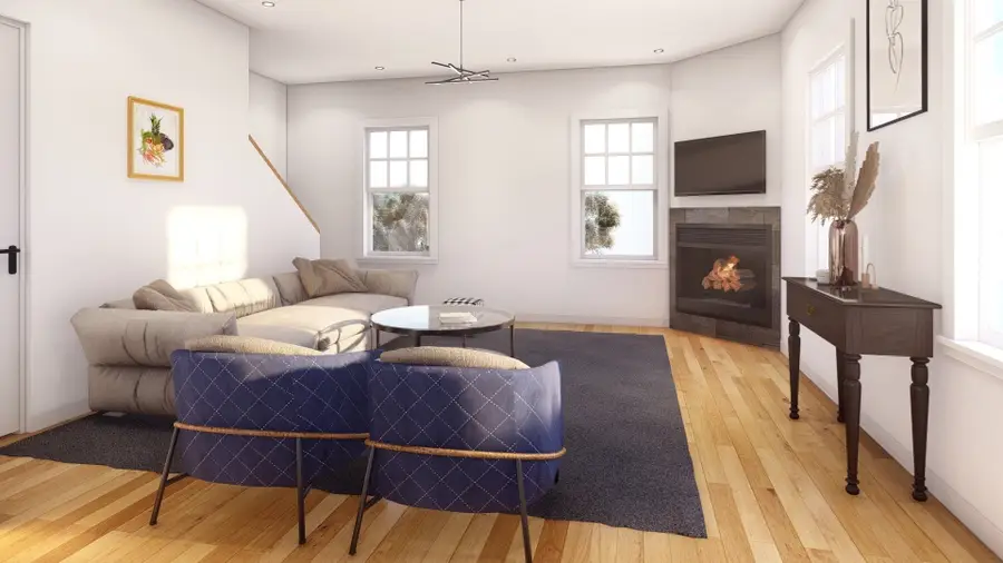 40 Cranberry Hwy #1, Rochester, MA 02770 - #3