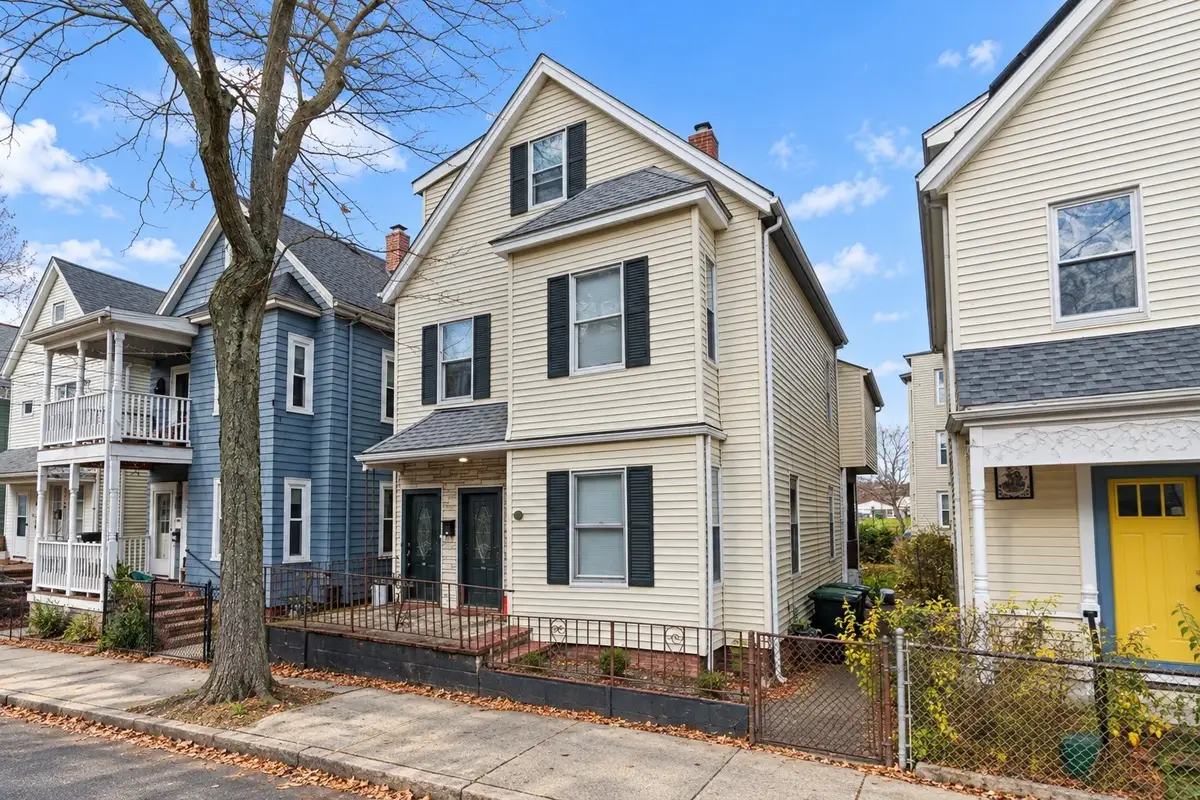 31 Adrian Street, Somerville, MA 02143 - #1