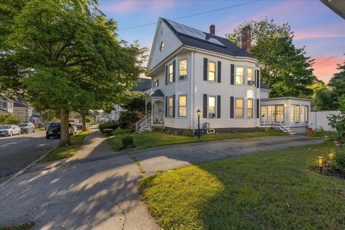 33 Ninth Ave, Haverhill, MA 01830 - #1