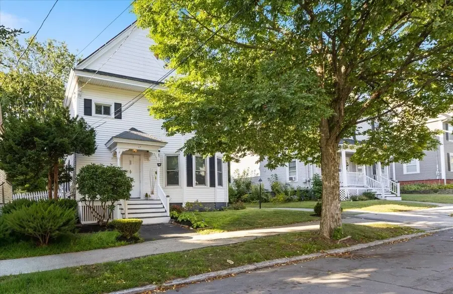 33 Ninth Ave, Haverhill, MA 01830 - #3