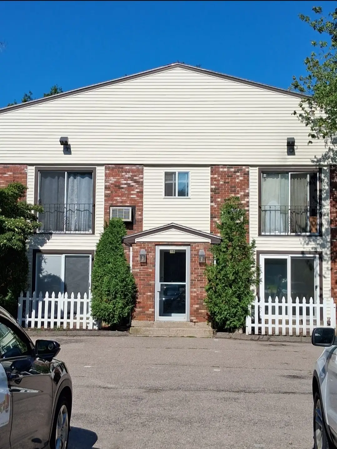 18 Washington Street #9, Plainville, MA 02762 - #1