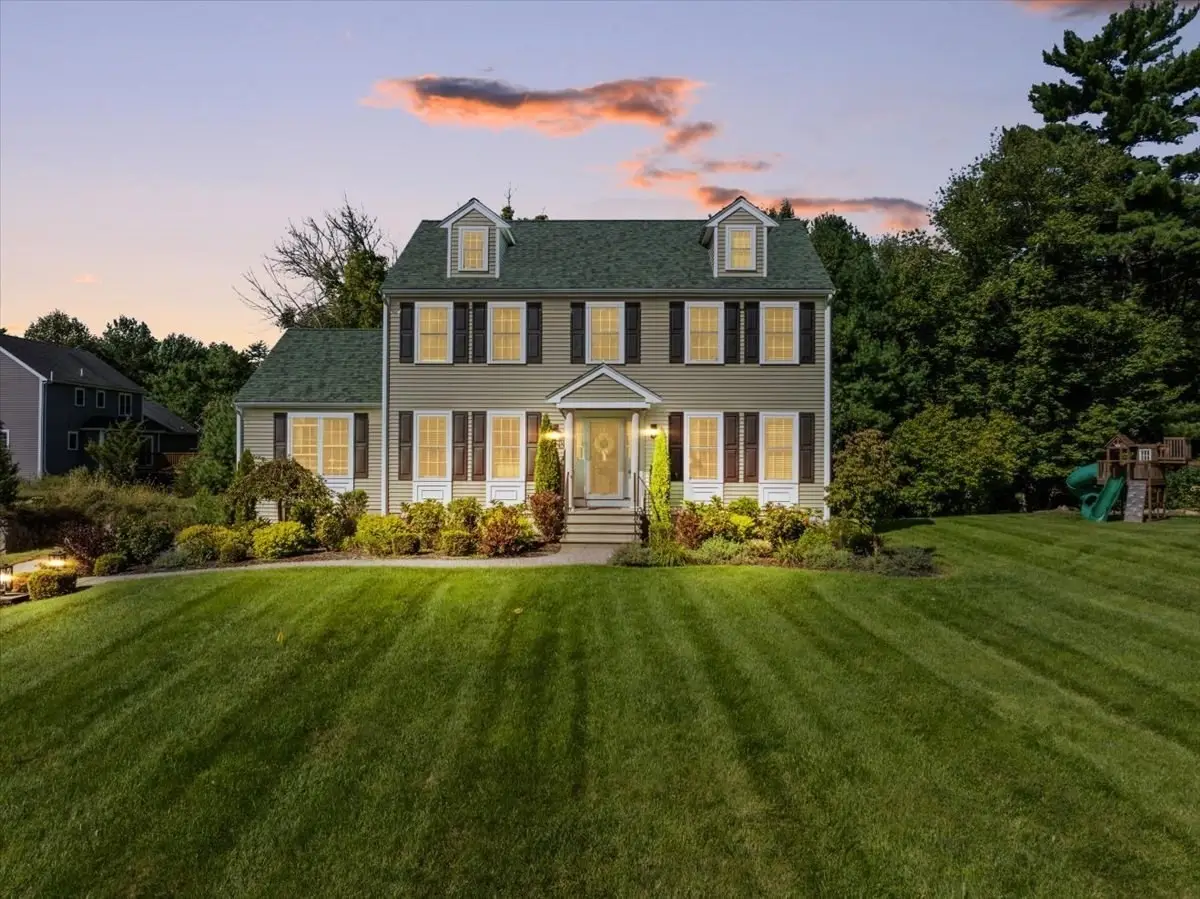 4 Look Out Circle, Middleboro, MA 02346 - #1