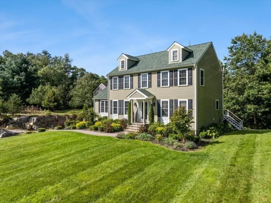 4 Look Out Circle, Middleboro, MA 02346 - #3