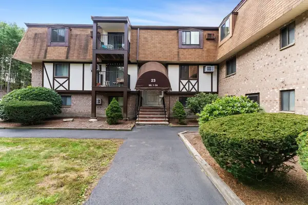 23 Erick Rd #19, Mansfield, MA 02048