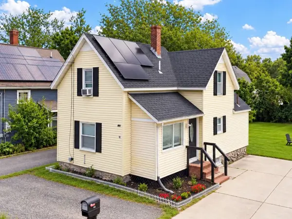 861 Pleasant St, Attleboro, MA 02703