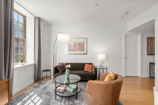 7 Warren #U:I5, Boston, MA 02116