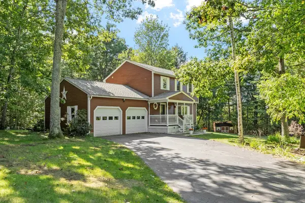 71 Hapgood Road, Winchendon, MA 01475