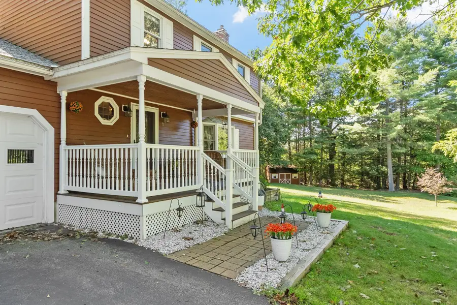 71 Hapgood Road, Winchendon, MA 01475 - #2